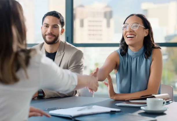 Профессиональное резюме и успешное собеседование